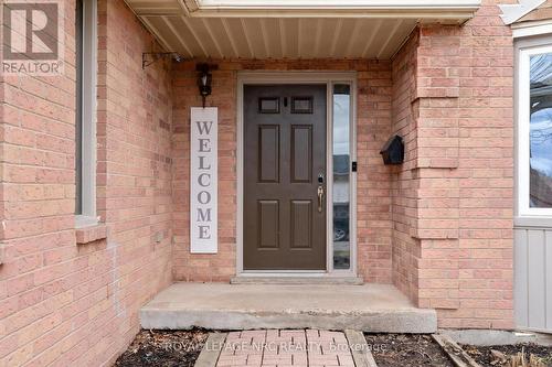 51 Briarsdale Crescent, Welland (N. Welland), ON - Outdoor With Exterior