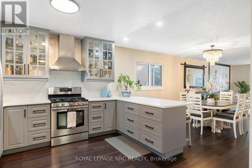 51 Briarsdale Crescent, Welland (N. Welland), ON - Indoor