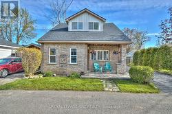 12 CONWAY PLACE Fort Erie (Crystal Beach), ON L0S 1B0