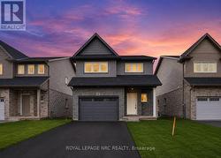 52 WILLSON DRIVE  Thorold (Hurricane/Merrittville), ON L2V 0G7