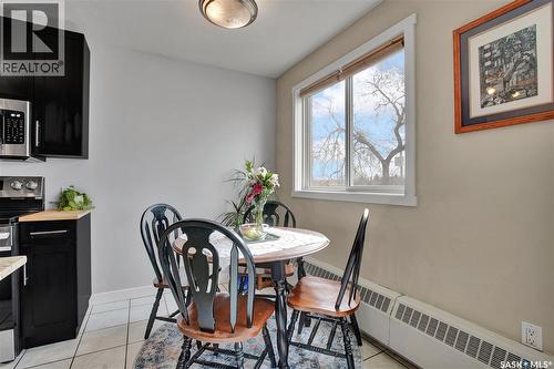 11 1604 Main Street, Saskatoon, SK - Indoor Photo Showing Dining Room