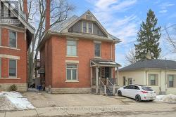 100 CENTRAL AVENUE  London East (East F), ON N6A 1M4