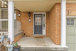 53 KERSEY CRESCENT  Clarington (Courtice), ON L1E 0A5