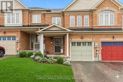 53 KERSEY CRESCENT Clarington (Courtice), ON L1E 0A5