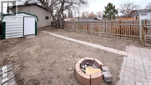 217 L Avenue N, Saskatoon, SK - Outdoor