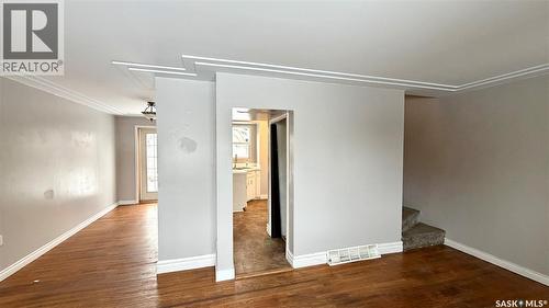 217 L Avenue N, Saskatoon, SK - Indoor Photo Showing Other Room