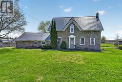3945 COUNTY ROAD 26 ROAD  Elizabethtown-Kitley, ON K6V 5T2