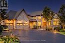 2319 Kilbride Street, Burlington, ON  - Outdoor With Facade 