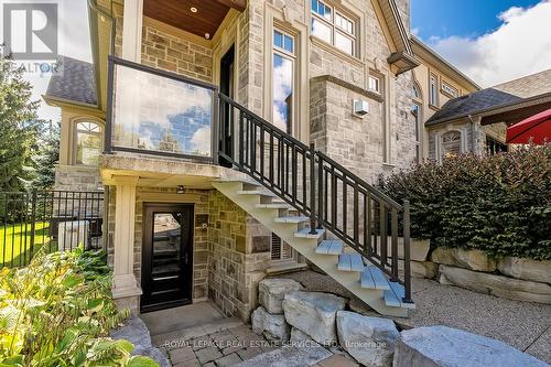 2319 Kilbride Street, Burlington, ON - Outdoor With Exterior