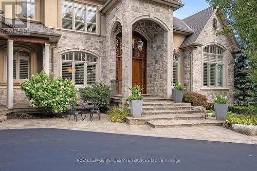2319 Kilbride Street, Burlington, ON - Outdoor With Facade