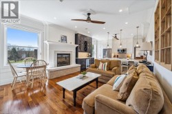 12 BIGWIN ISLAND Road Unit# 202/206  Lake Of Bays, ON P0B 1A0