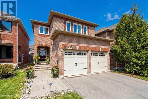 7321 Sandhurst Drive, Mississauga, ON - Outdoor