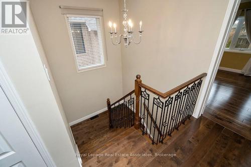 7321 Sandhurst Drive, Mississauga, ON - Indoor Photo Showing Other Room