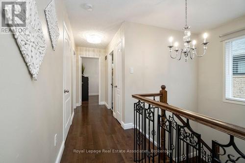 7321 Sandhurst Drive, Mississauga, ON - Indoor Photo Showing Other Room
