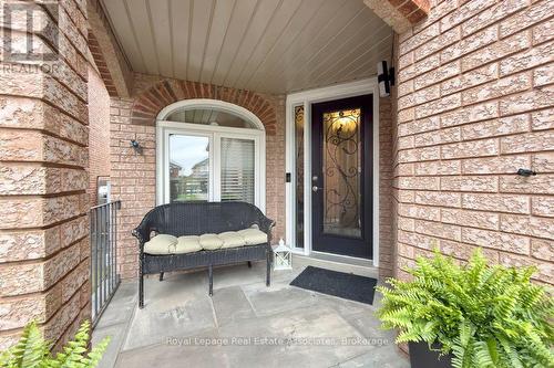 7321 Sandhurst Drive, Mississauga, ON - Outdoor