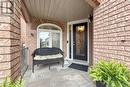 7321 Sandhurst Drive, Mississauga, ON  - Outdoor 