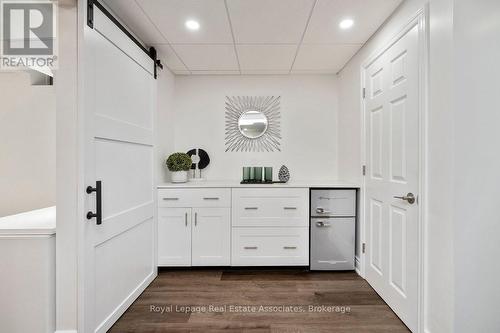 7321 Sandhurst Drive, Mississauga, ON - Indoor Photo Showing Other Room
