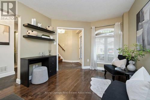 7321 Sandhurst Drive, Mississauga, ON - Indoor