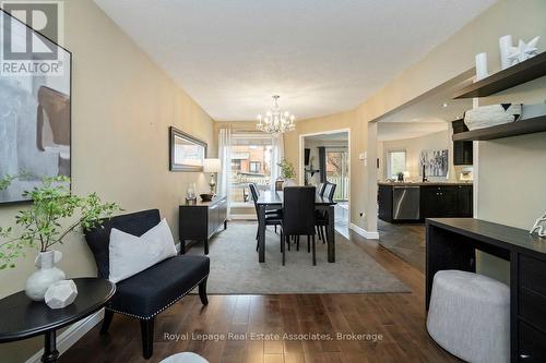 7321 Sandhurst Drive, Mississauga, ON - Indoor