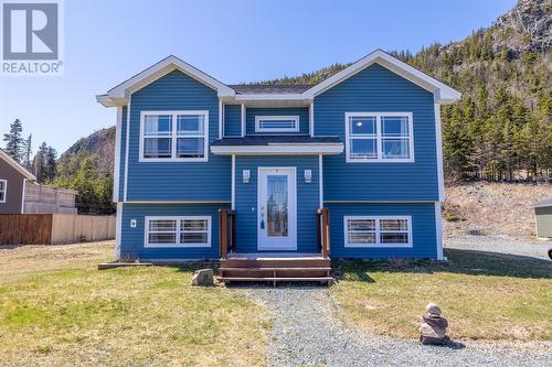 39 Main Road, Georgetown, NL - Outdoor With Facade
