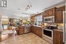39 Main Road, Georgetown, NL  - Indoor Photo Showing Kitchen 