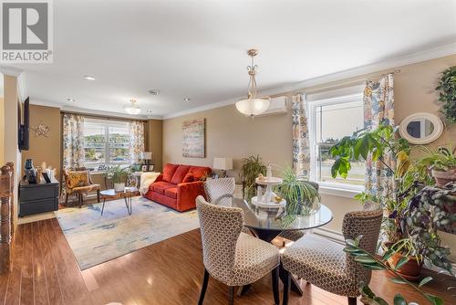 39 Main Road, Georgetown, NL - Indoor Photo Showing Living Room