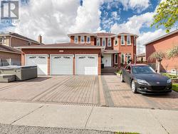556 RAY LAWSON BOULEVARD Brampton, ON L6Y 4H5