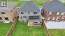 75 Bethpage Crescent, Newmarket, ON  - Outdoor With Deck Patio Veranda 