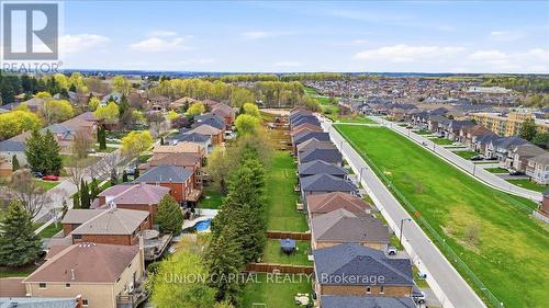 75 Bethpage Crescent, Newmarket, ON - Outdoor With View