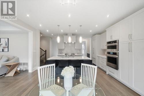 75 Bethpage Crescent, Newmarket, ON - Indoor Photo Showing Other Room
