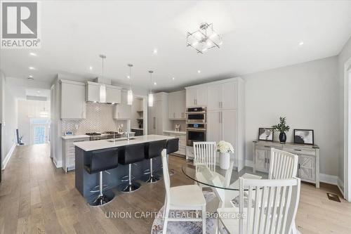 75 Bethpage Crescent, Newmarket, ON - Indoor