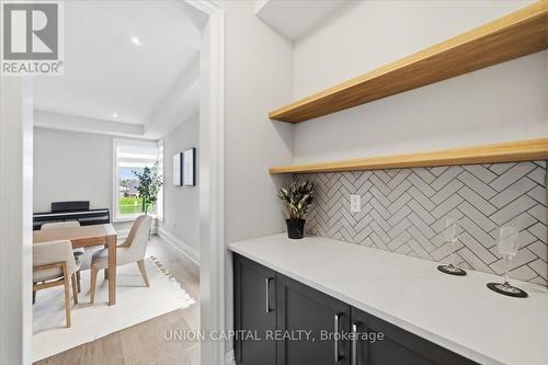 75 Bethpage Crescent, Newmarket, ON - Indoor