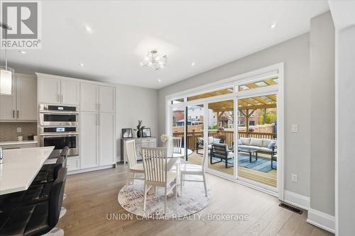 75 Bethpage Crescent, Newmarket, ON - Indoor