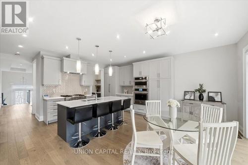 75 Bethpage Crescent, Newmarket, ON - Indoor