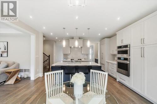 75 Bethpage Crescent, Newmarket, ON - Indoor Photo Showing Other Room