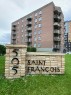 Front of Structure - 706-505 Rue St-Francois, Brossard, QC  - Outdoor With Facade 