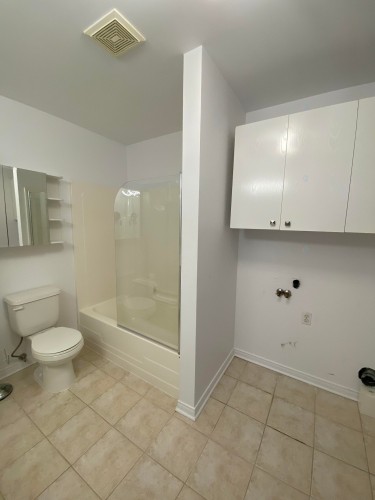 Bathroom - 706-505 Rue St-Francois, Brossard, QC - Indoor Photo Showing Bathroom