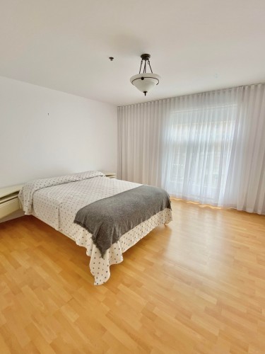 Master Bedroom - 706-505 Rue St-Francois, Brossard, QC - Indoor Photo Showing Bedroom