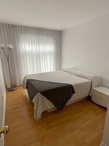 Bedroom - 706-505 Rue St-Francois, Brossard, QC - Indoor Photo Showing Bedroom