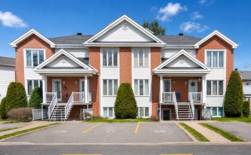 Façade - 89 Boul. De La Marine, Varennes, QC - Outdoor With Facade