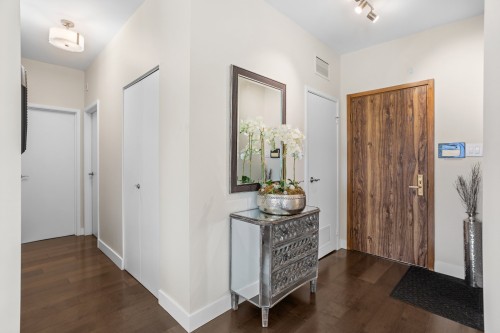 Hall d'entrée/Vestibule - 109-4520 Prom. Paton, Laval (Chomedey), QC - Indoor Photo Showing Other Room