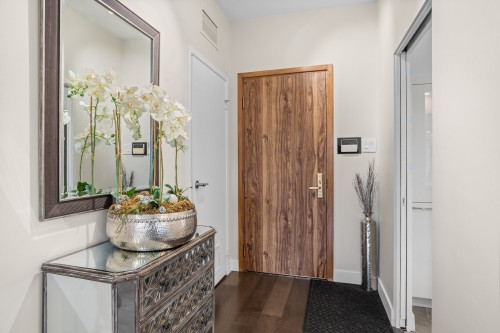 Hall d'entrée/Vestibule - 109-4520 Prom. Paton, Laval (Chomedey), QC - Indoor Photo Showing Other Room