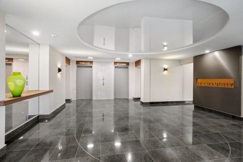 Ascenseur - 109-4520 Prom. Paton, Laval (Chomedey), QC - Indoor Photo Showing Other Room