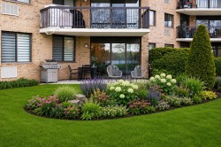 Terrasse - 