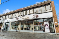 4615 Rue De Salaberry Montréal (Ahuntsic-Cartierville), QC H4J 1H7