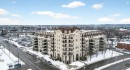 Front of Structure - 102-45 Boul. Desjardins E., Sainte-Thérèse, QC  - Outdoor With View 