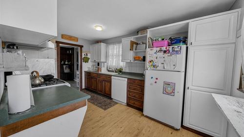 701 5Th Avenue, Kimberley, BC - Indoor