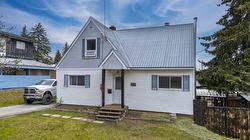 701 5th Avenue Kimberley, BC V1A 2T3