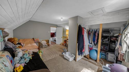 701 5Th Avenue, Kimberley, BC - Indoor