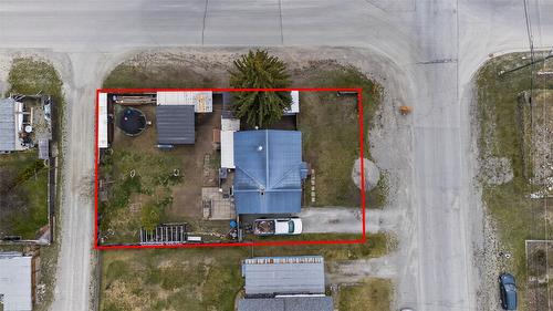 701 5Th Avenue, Kimberley, BC - Outdoor